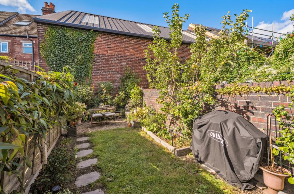 best sales agent sheffield 