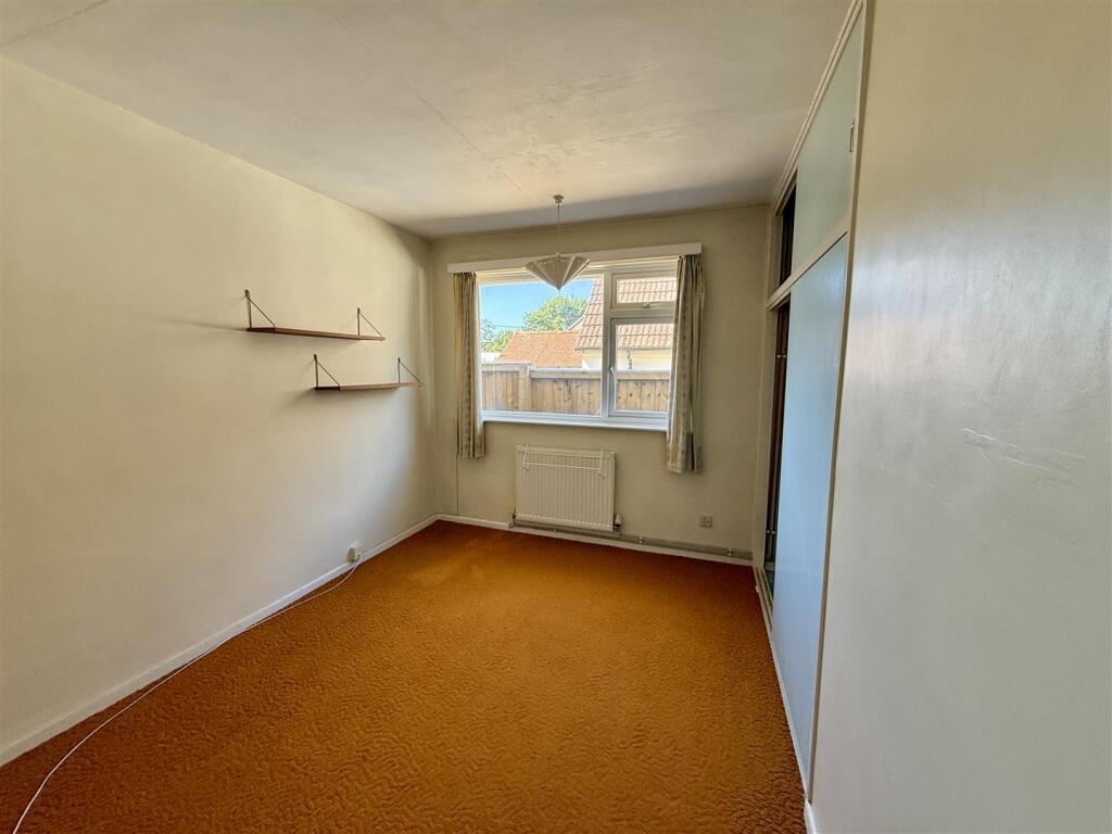 Bedroom Two: