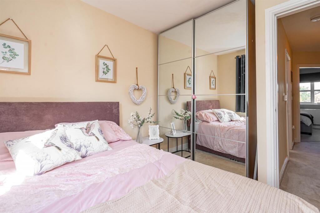 Bedroom Four