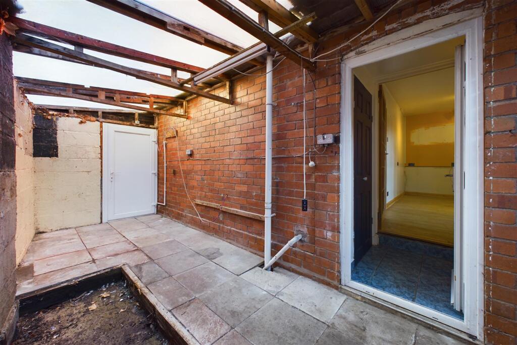 37 Tavistock Road, Knowle, Bristol BS4 1DL | Freeh