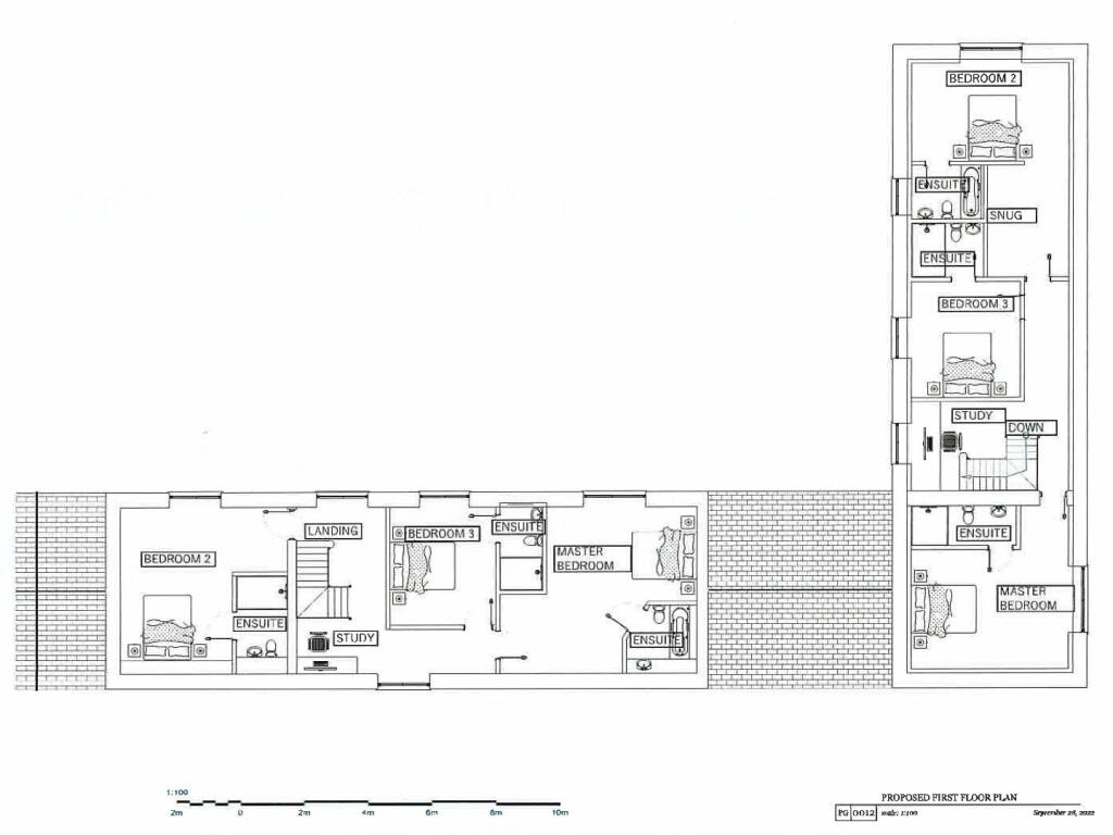 Floorplan Plots 1+2