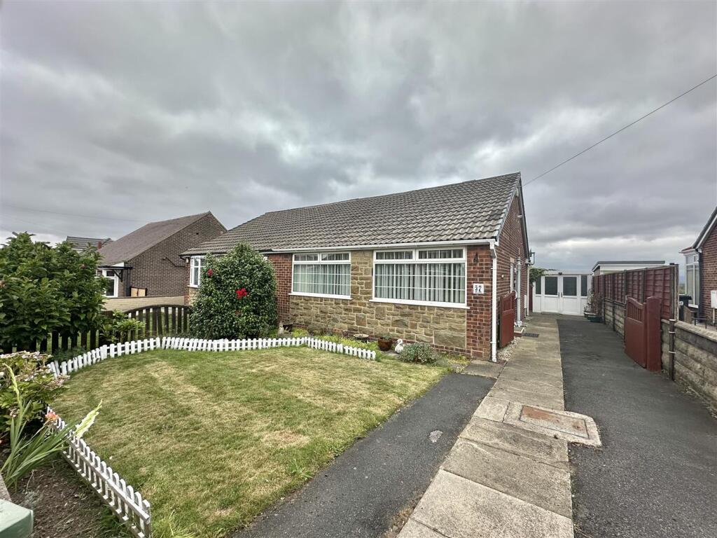 Bramleys Estate Agents - Pennine Road - Earlsheato