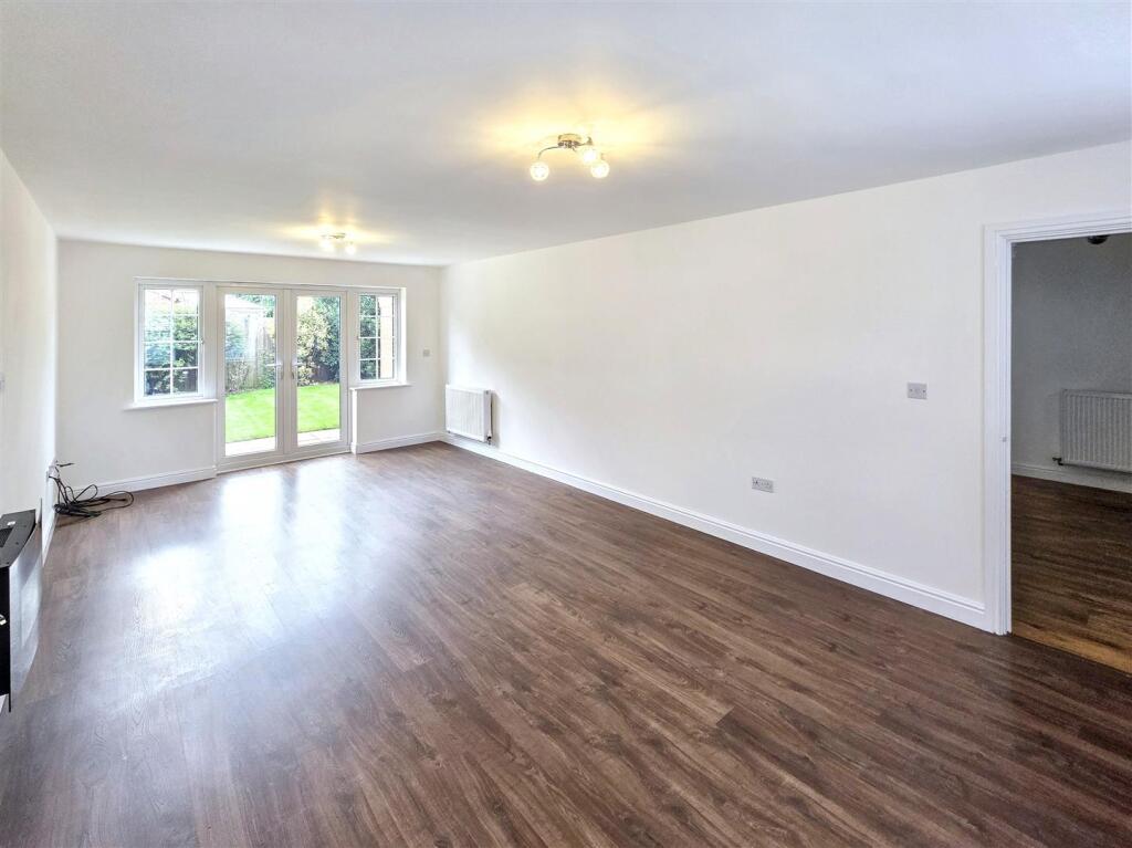 Reception Room One