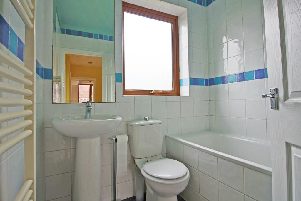 23 The Crescent Bath