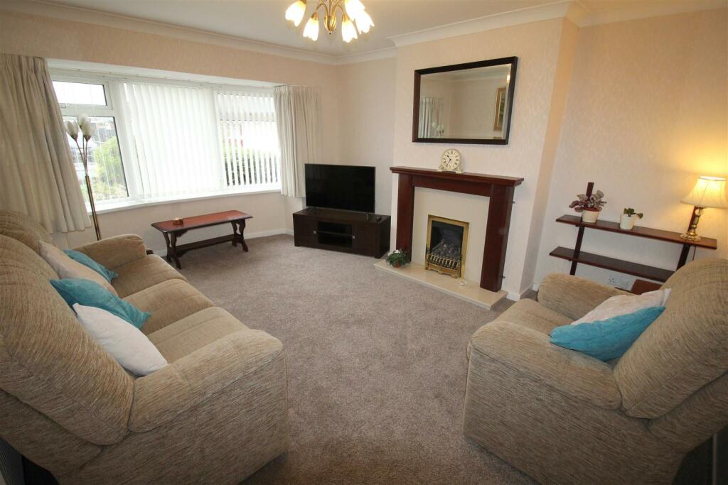Reception Room One
