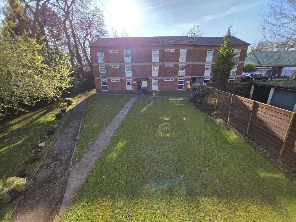 Communal Garden