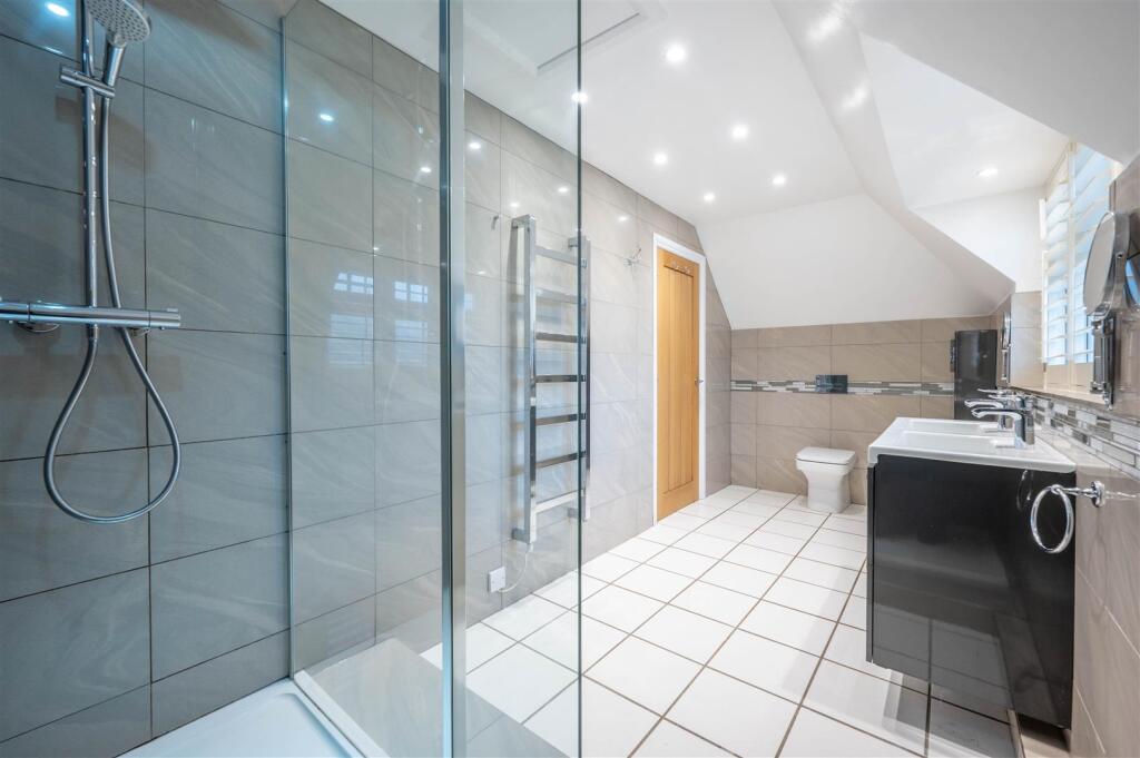 En-Suite
