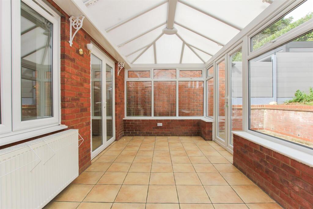 Conservatory