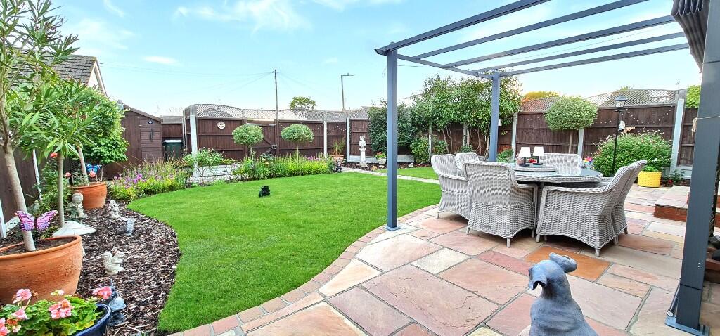 Eastwood, Leigh-On-Sea, Essex, SS9