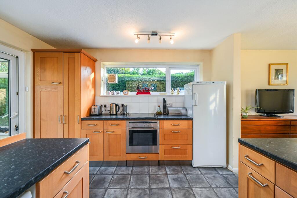 Corseley Road, Groombridge, TN3