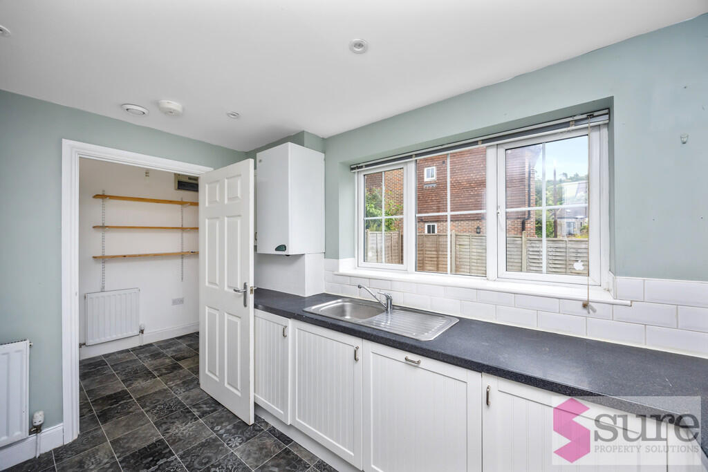 Pyecombe Street 6...