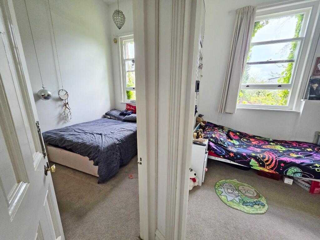 Bedrooms 5 &amp; 6