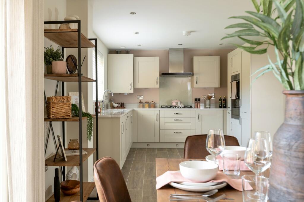 Show Home