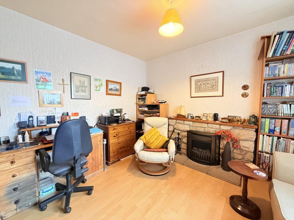 Langbank, The Causey, Haugh of Urr, DG7 3YD - Brai