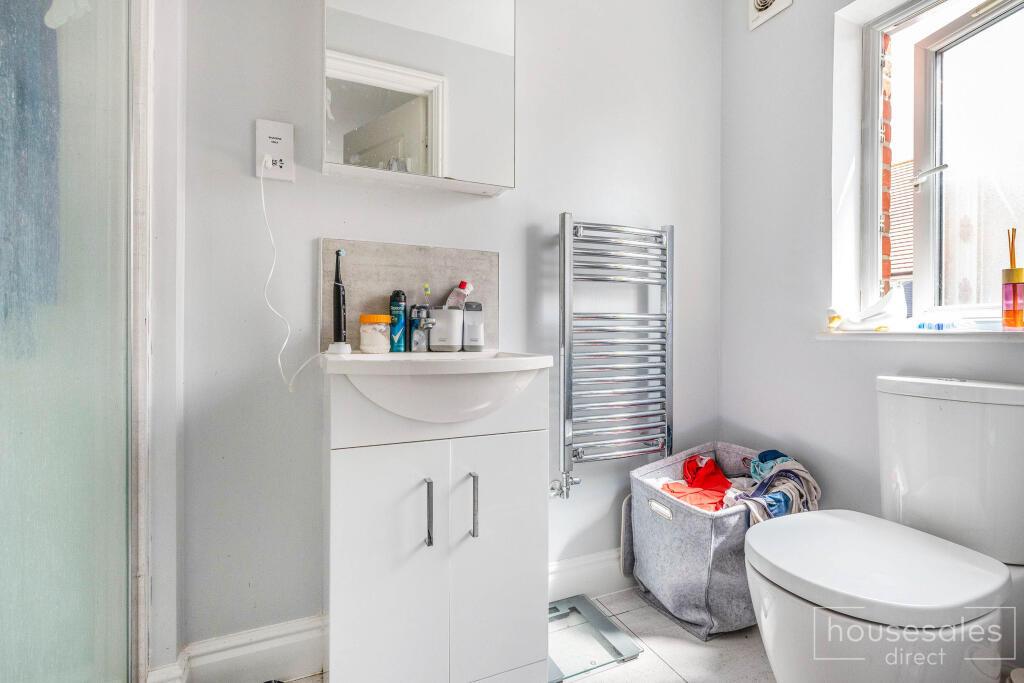 Ensuite