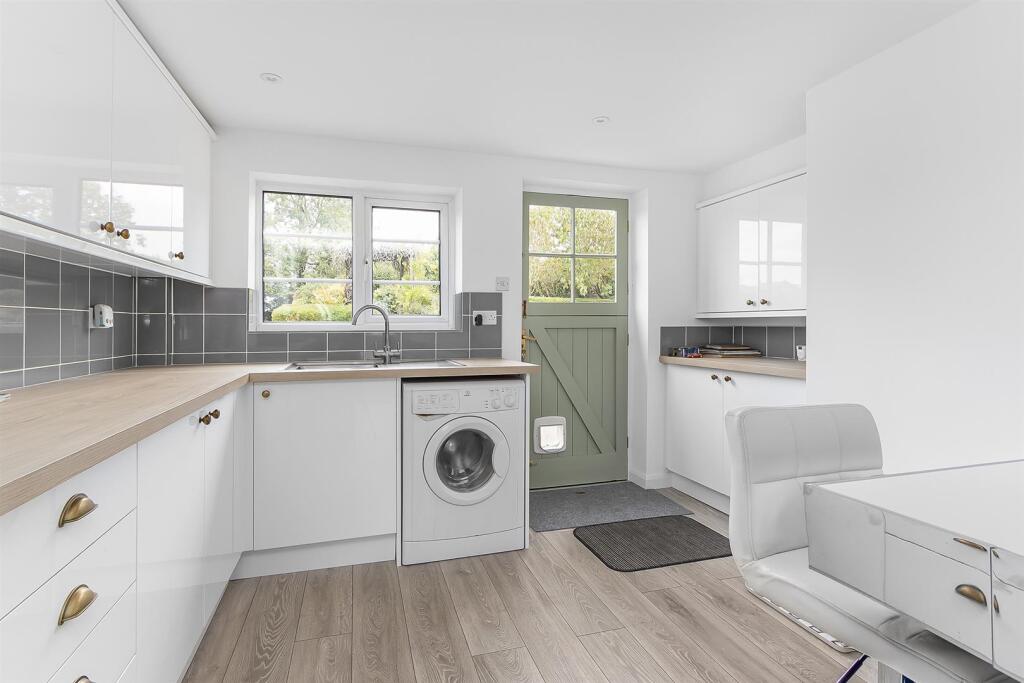 Manor Cottage, Manor Road, Claybrooke Magna (19).J