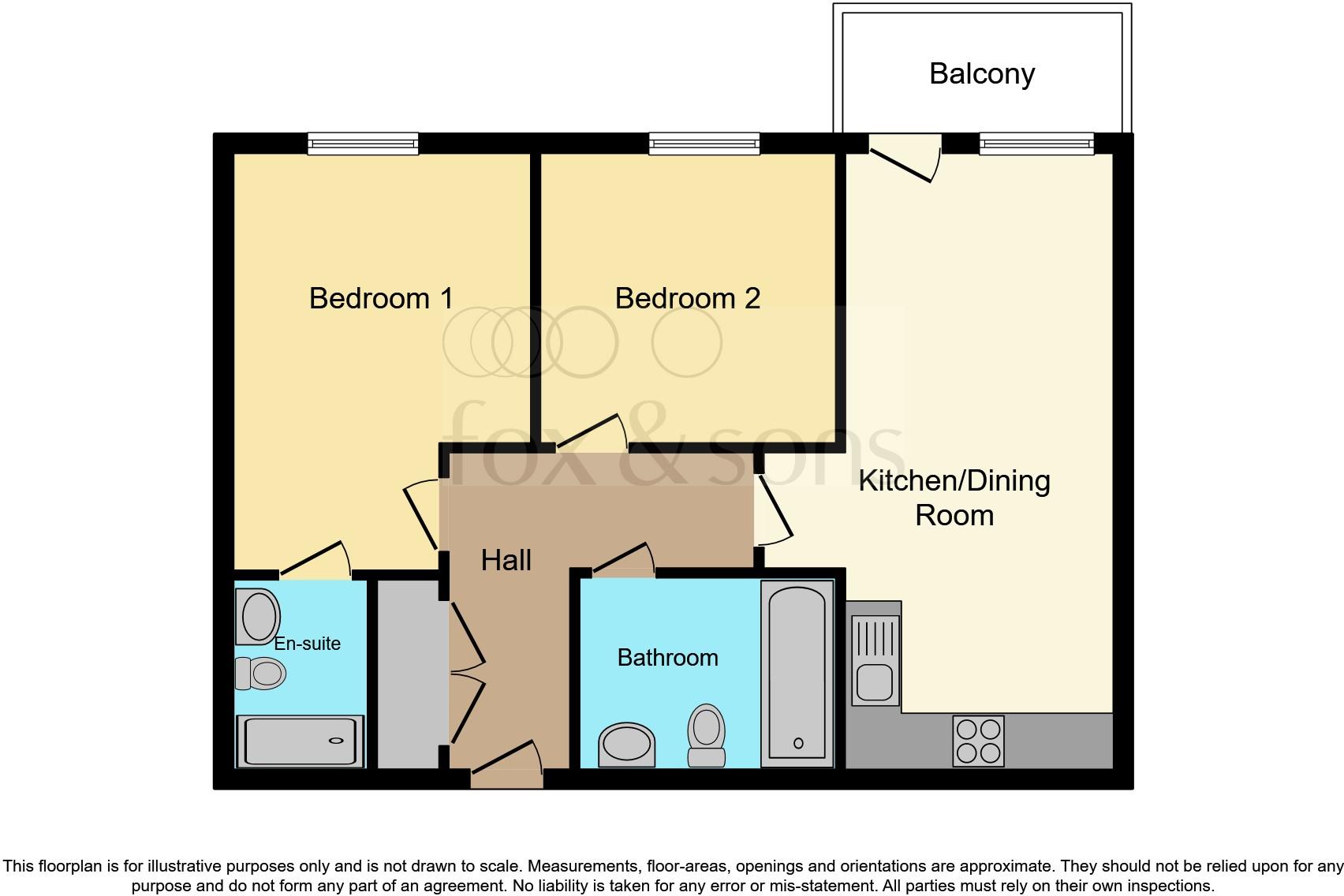Meridian Way, Southampton