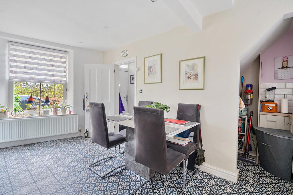 Kitchen Dining Ro...