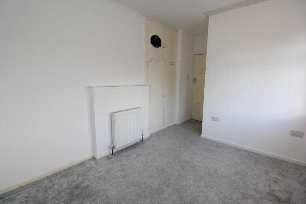 Bedroom 2.