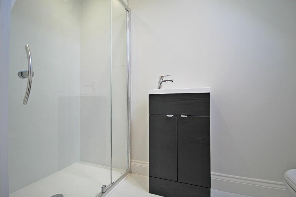 Bed Two En-Suite