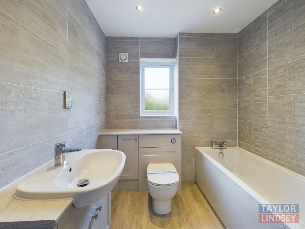 Typical Bathroom