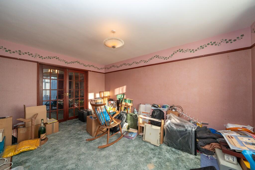 Great Elms Road, Hemel Hempstead, Hertfordshire, HP3 9TY