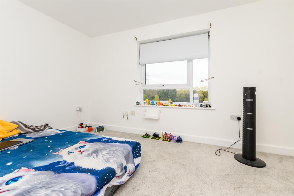 Bedroom 3