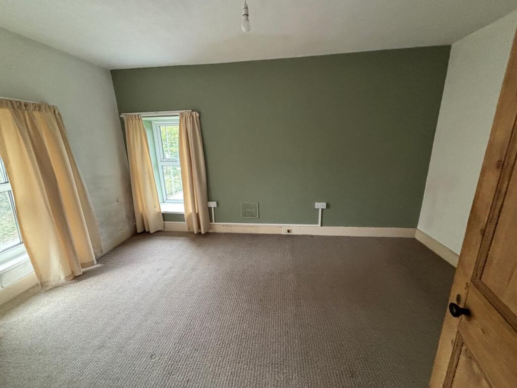 Aberbanc, Newcastle Emlyn, SA44