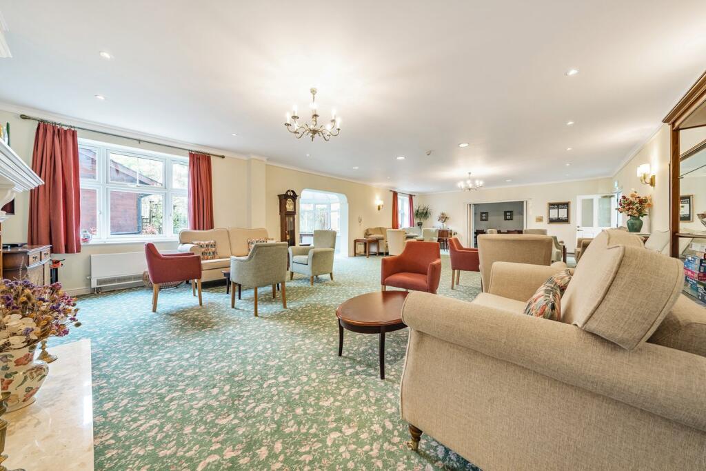 Owners Lounge