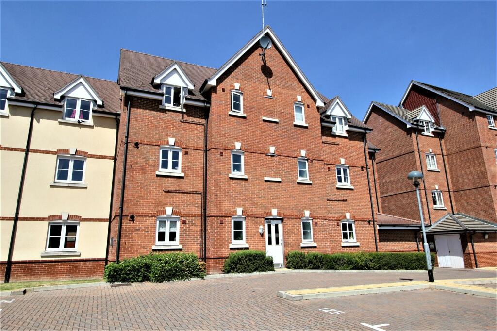 Rear Elevation