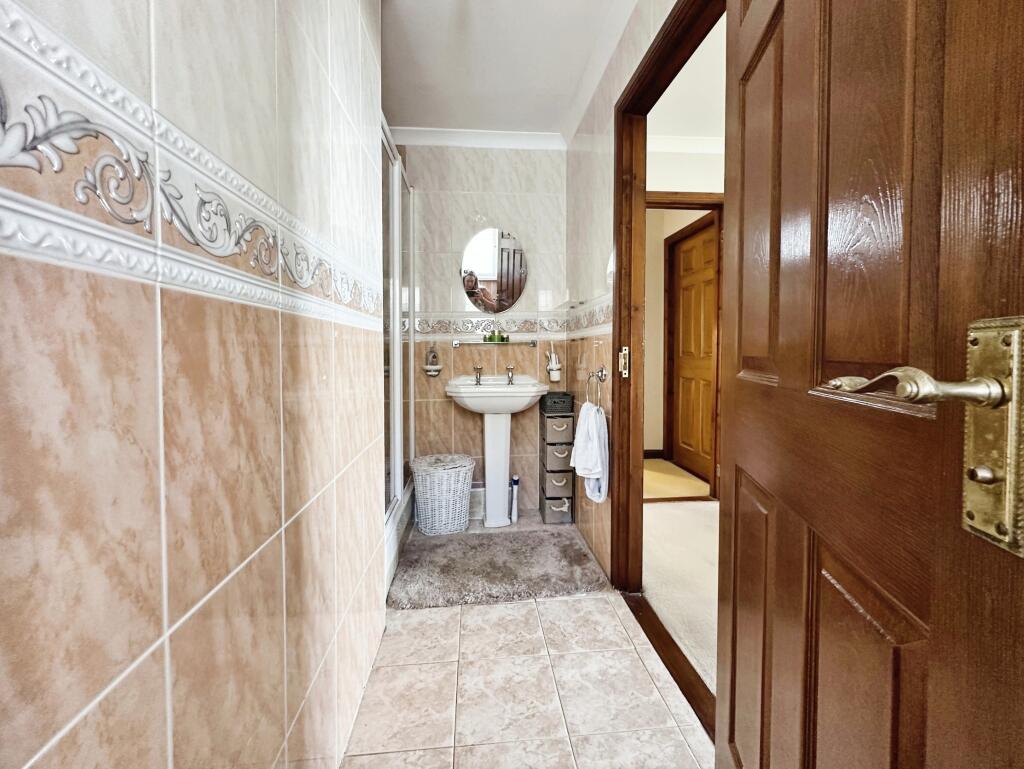 Master En-suite