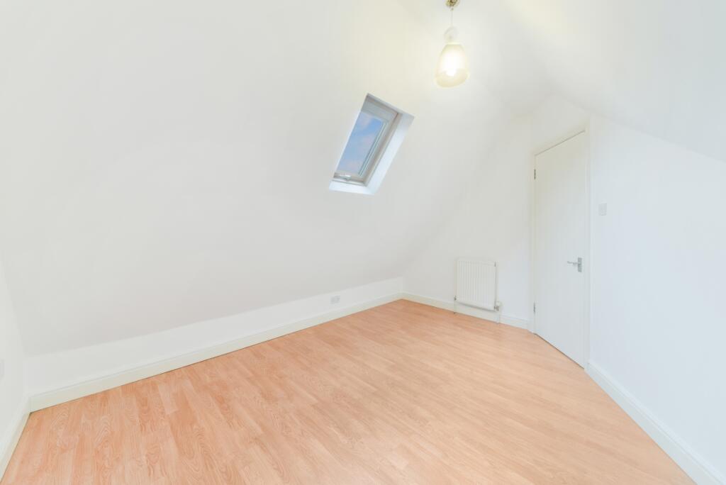 CLIVE ROAD, 159A ...