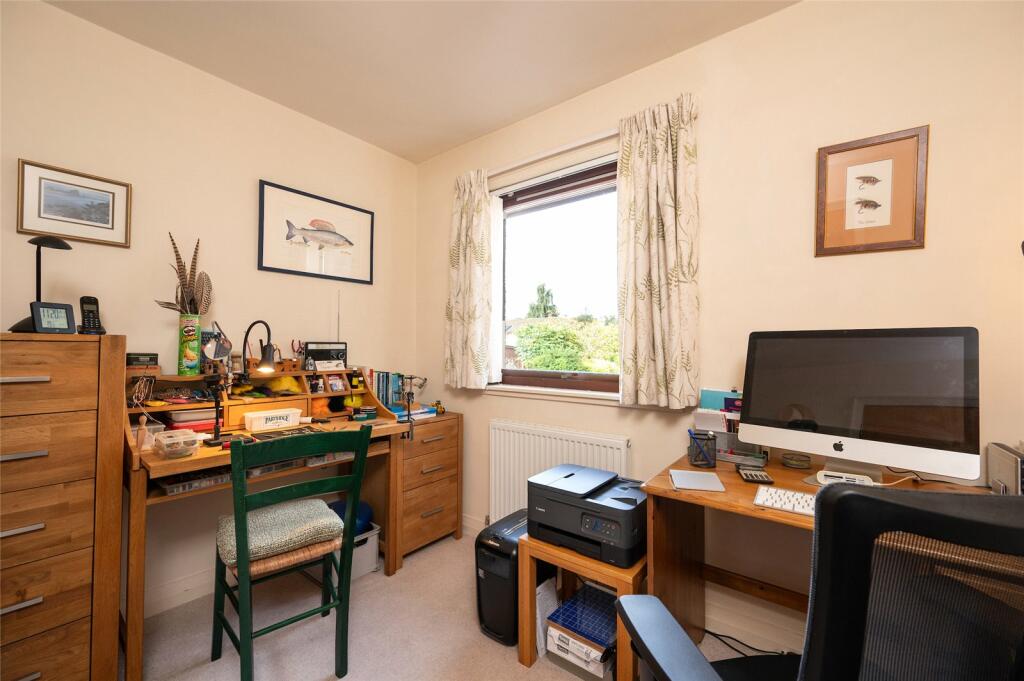 Study/Bedroom