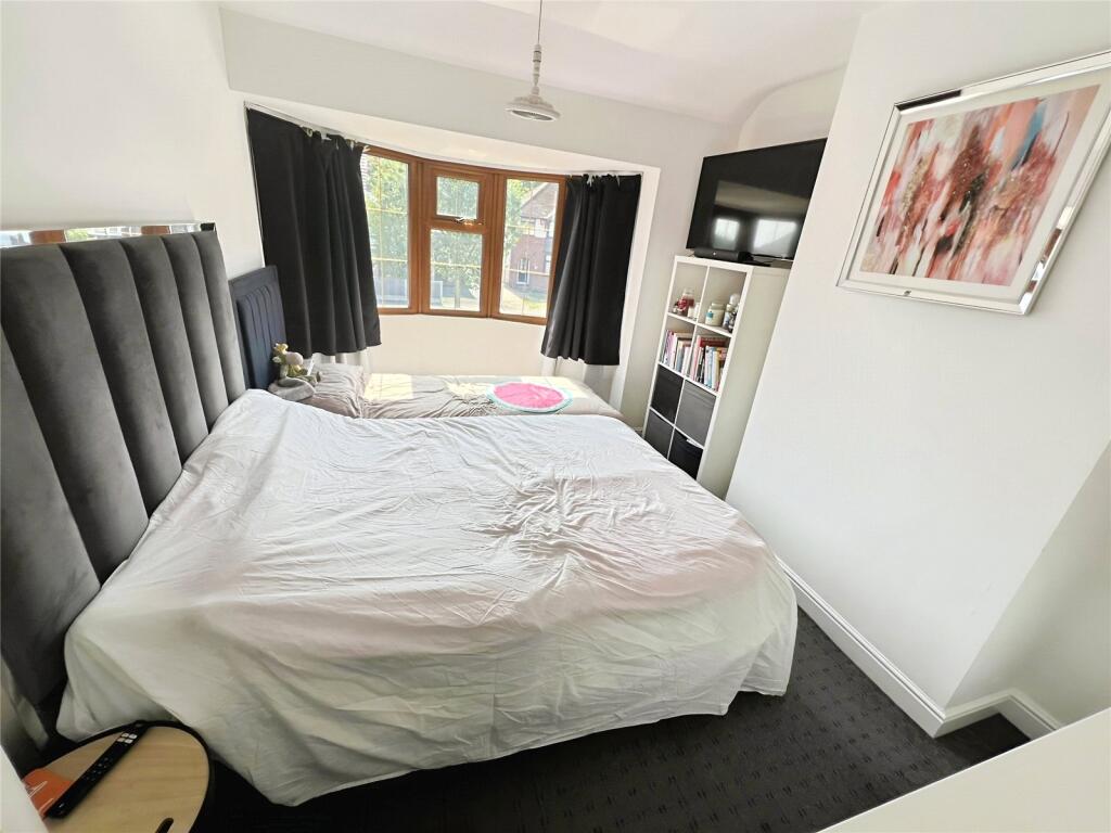 Front Bedroom 2