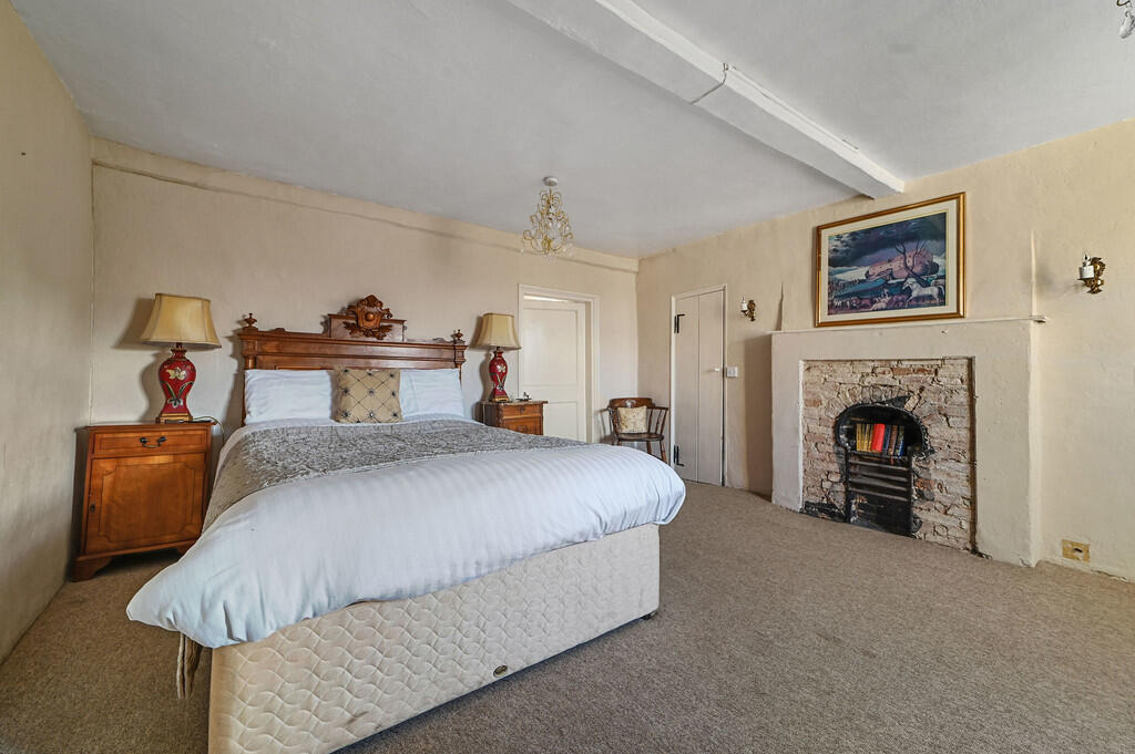 West Row, Mildenhall, Suffolk