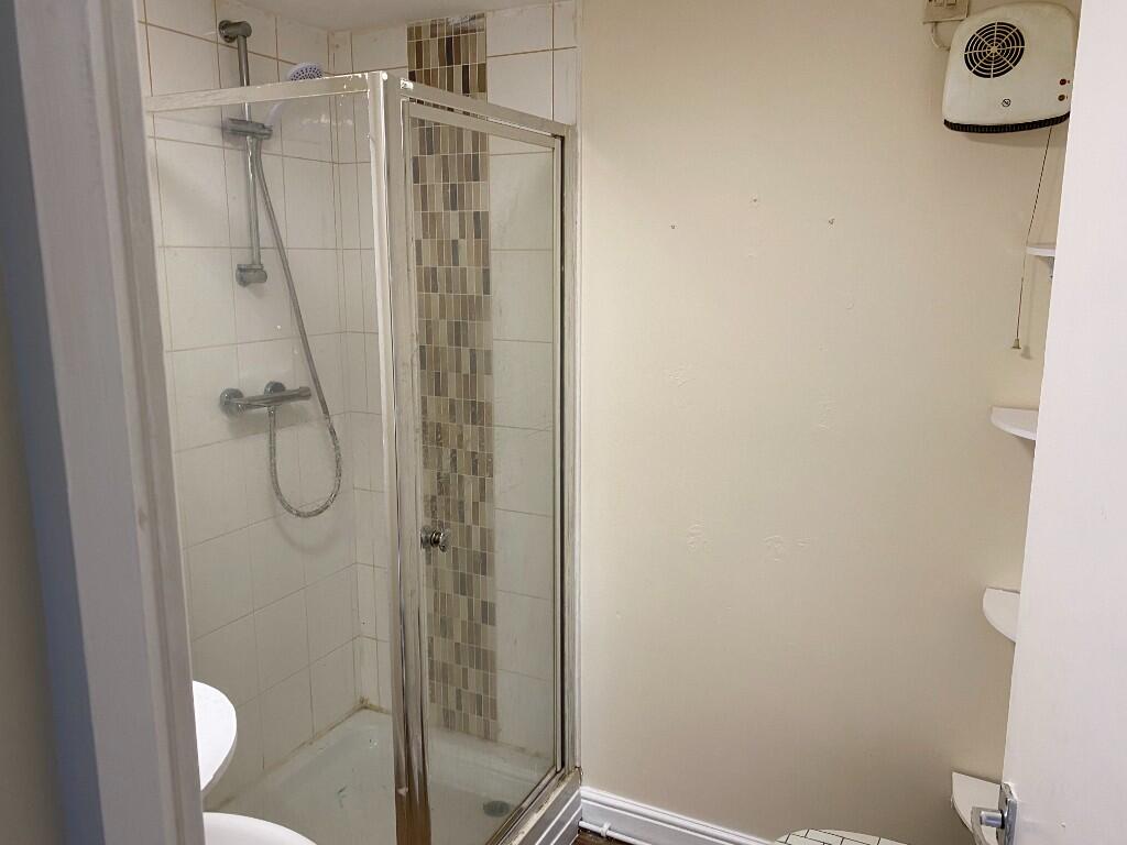 Bathroon