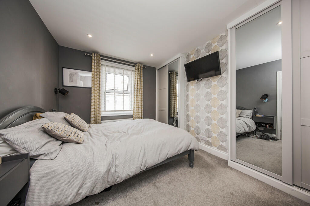 Bed1