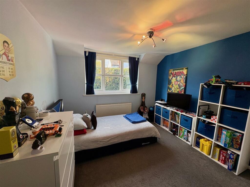 BEDROOM TWO
