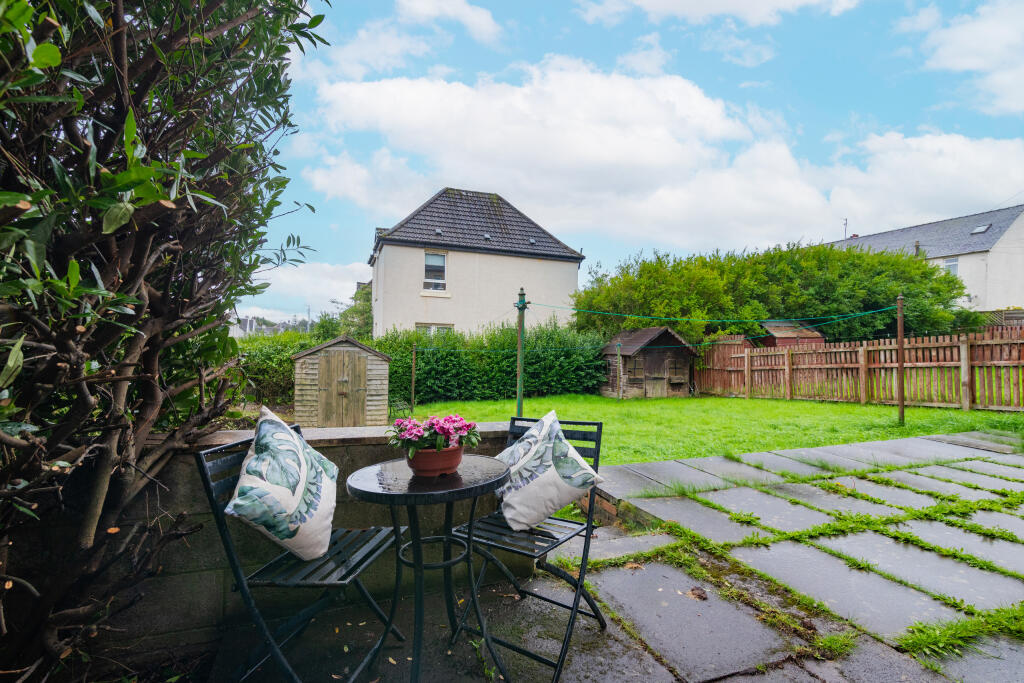 67 Cloberhill Road Knightswood Glasgow G13 2LB-30