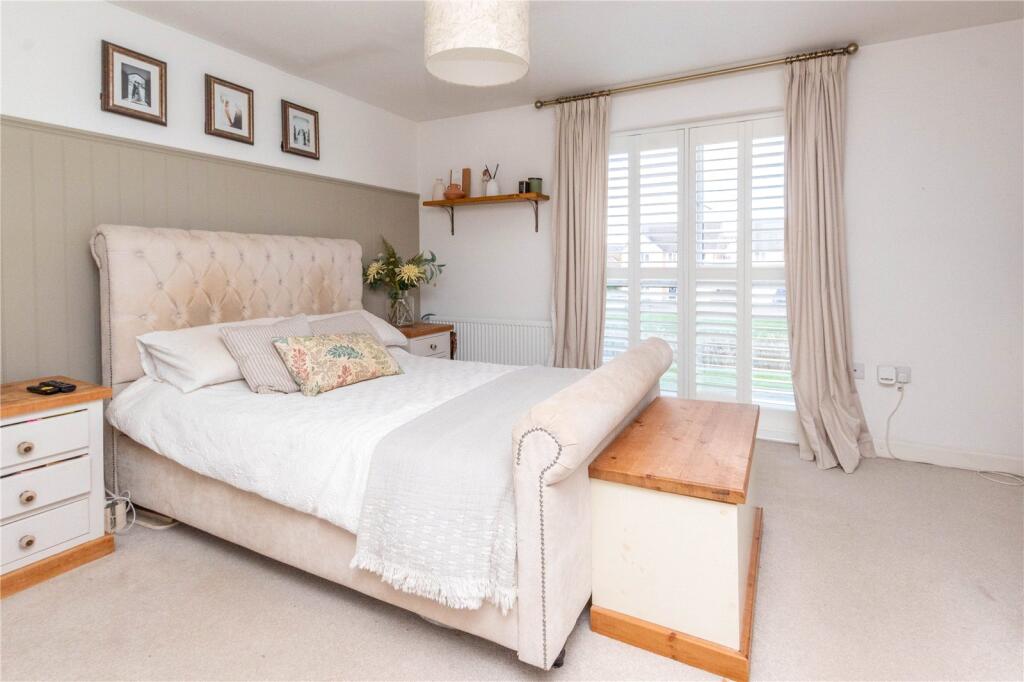 Peritrack Lane, Weston-super-Mare, Somerset, BS24