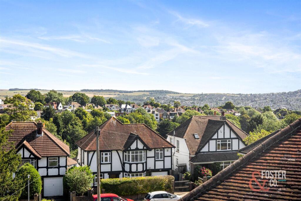 Tongdean Lane, 94-004.JPG