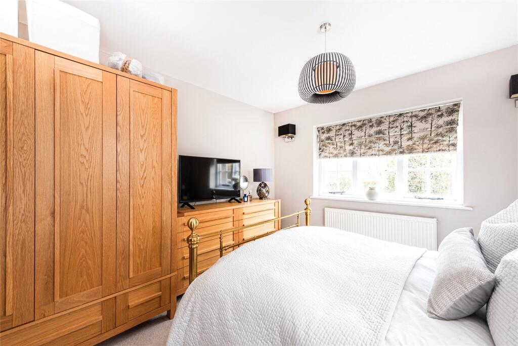 Principal Bedroom