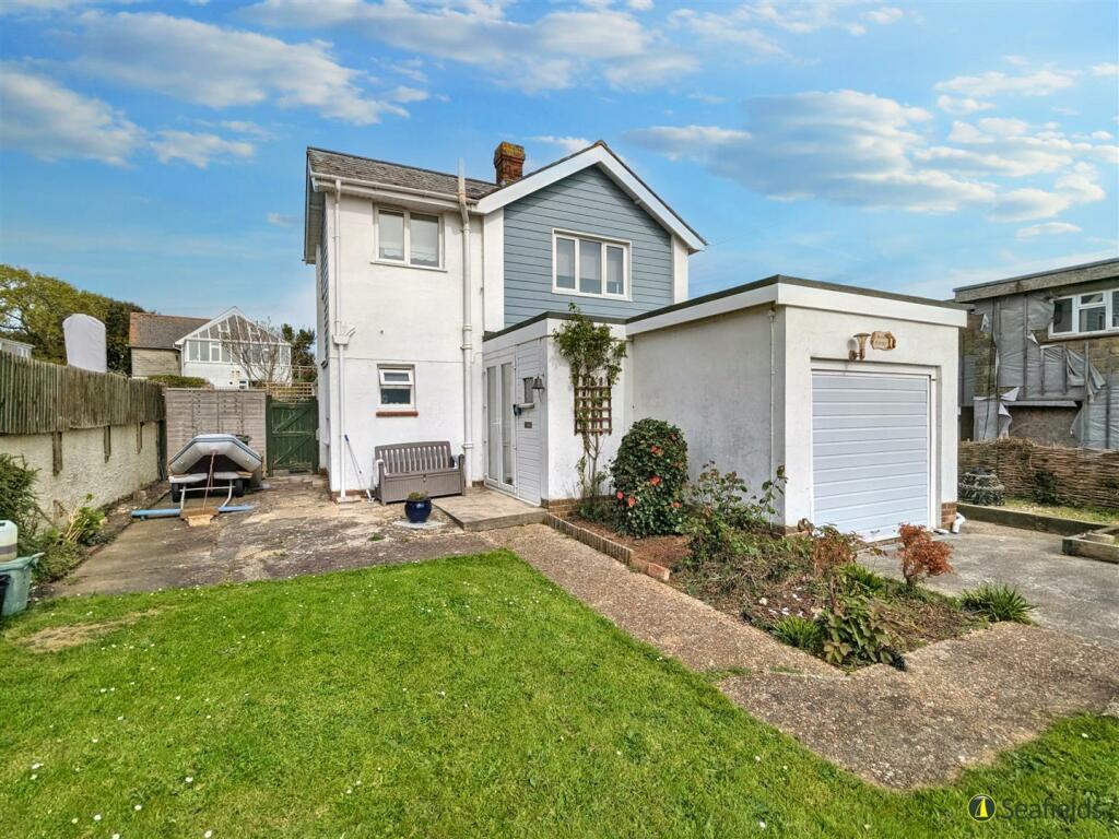 OUTSIDE FRONT
