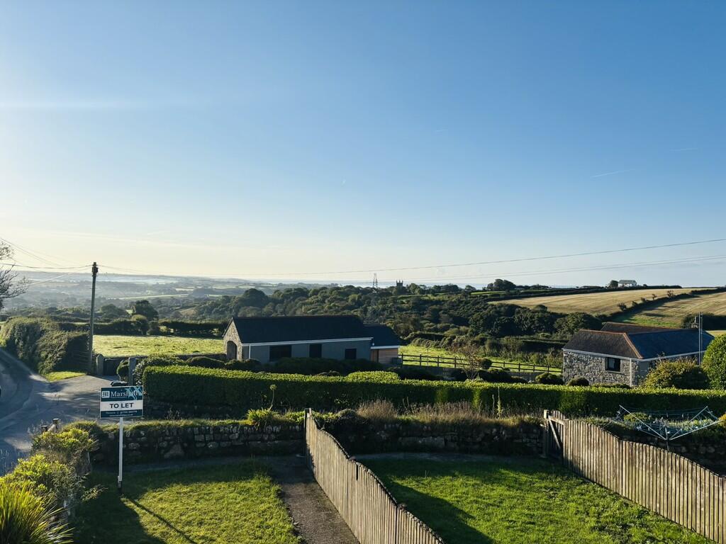 Menwidden Cottage, Ludgvan