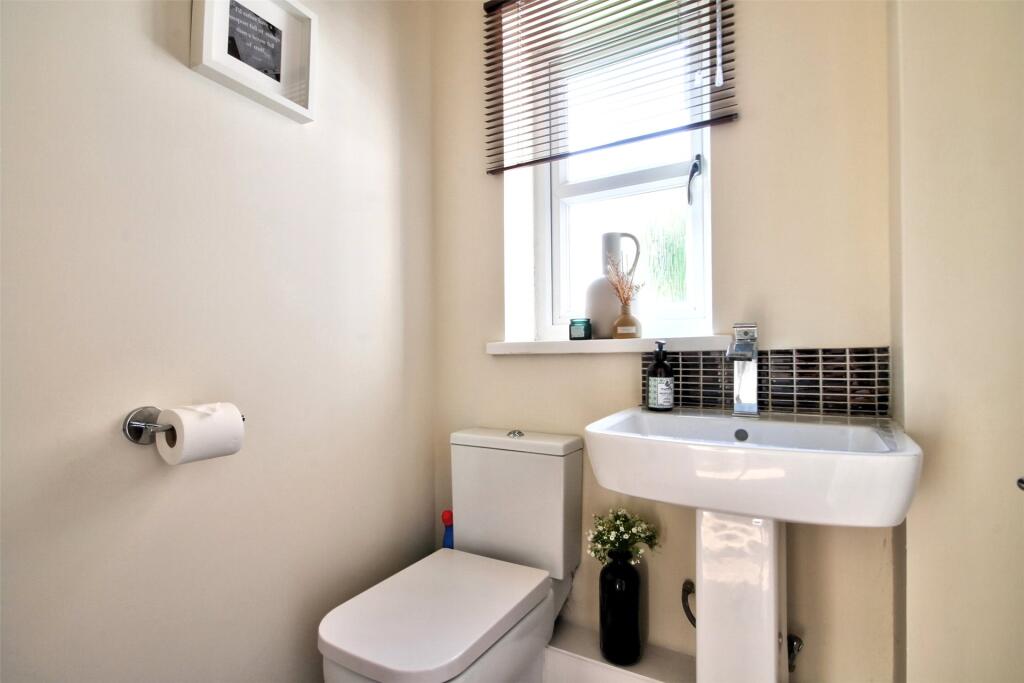 Cloakroom