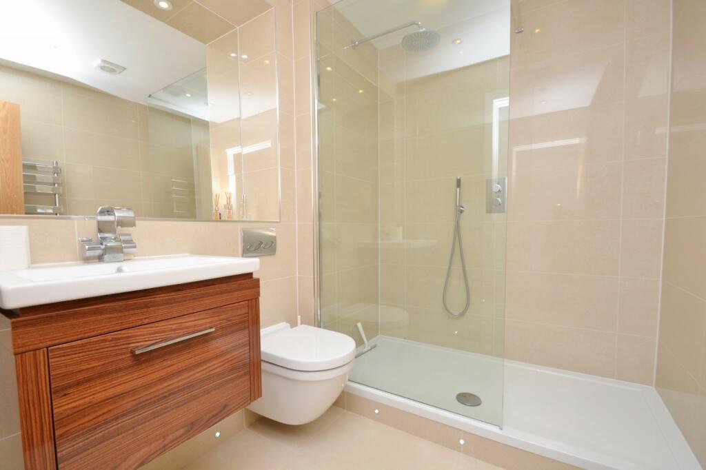 En-suite