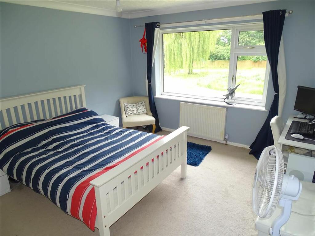 Bedroom 2 A