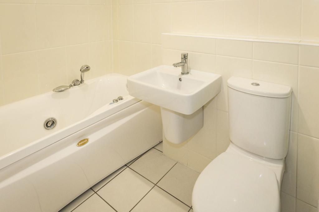 Master En-suite