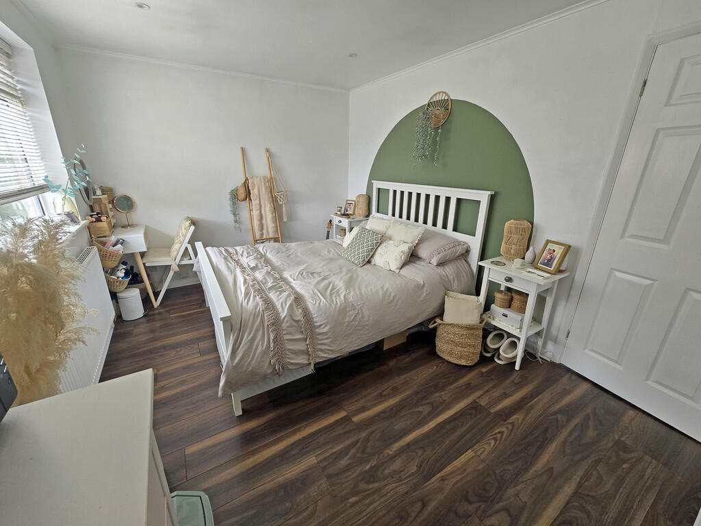 BED 2