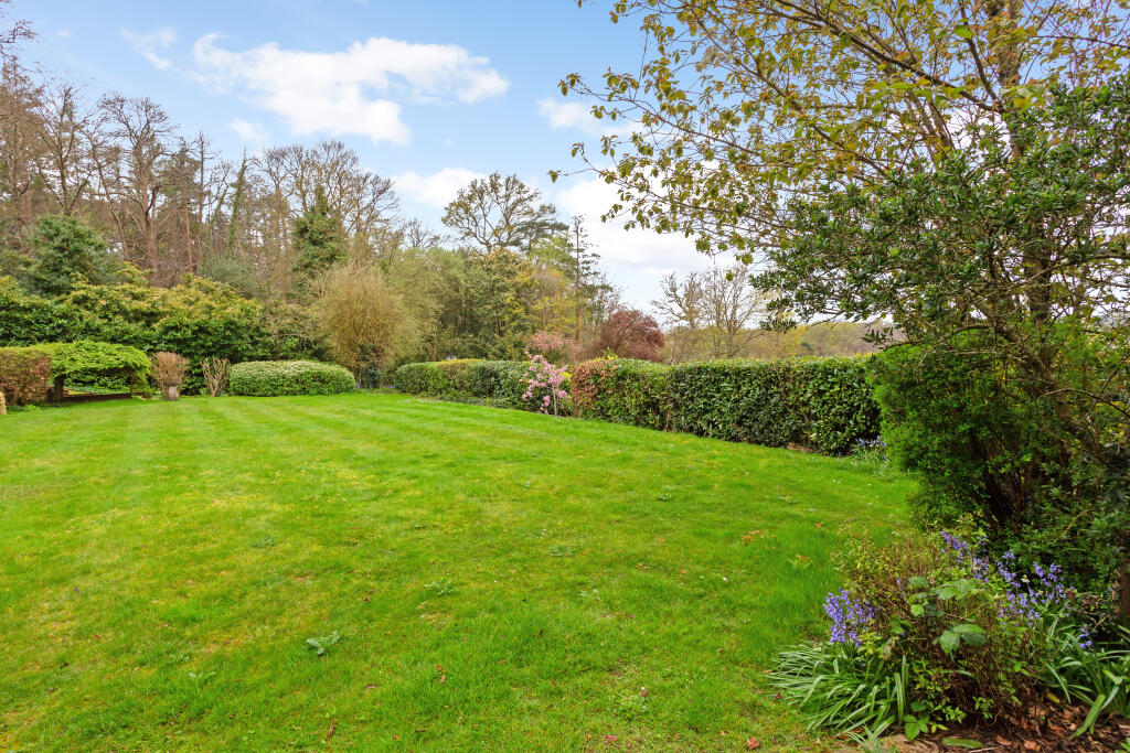 Garden 1